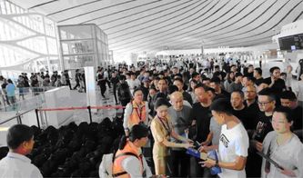 瑞为如何用AI守护春运神话 大兴机场首次综合演练中的人脸黑科技