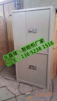 道滘人脸识别智能柜 质量可靠，打造便捷智能管理新体验
