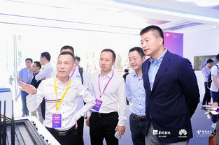 思迈奥应急通信与人脸识别产品闪耀5G智慧城市战略合作峰会